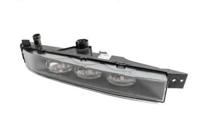 12-19 BMW SERIE 6 F06 F12 F13 LUZ ANTINIEBLA DELANTERA IZQUIERDA LED DRL LUZ DE CIRCULACIÓN DIURNA Foto 1 de 4