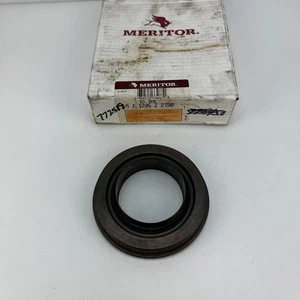 SELLO DE ACEITE EJE DE TRANSMISIÓN MERITOR A-1-1205-Z-2730 2590277C1 30009 - Imagen 1 de 4