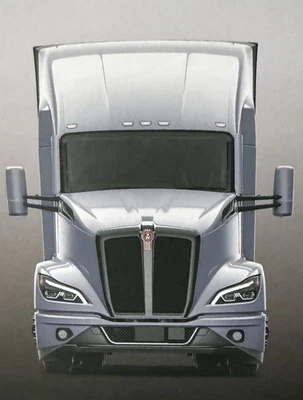 Camión Diecast Masters escala 1/32 Kenworth T680 100 aniversario modelo 71115 KW Foto 1 de 4