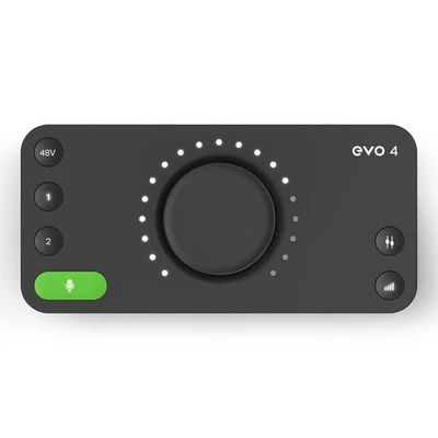 EVO by audient Evo 4 - Bild 1 von 3