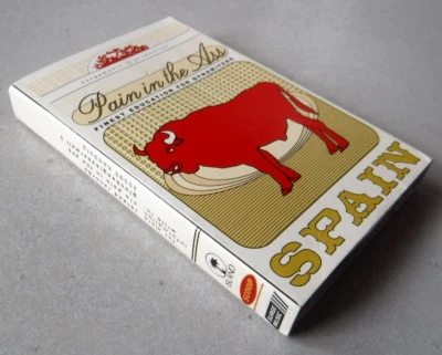 MC - PAIN IN THE ASS - Spain * Promo Tape Cassette Kassette * ISLAND 2001 " - Bild 1 von 4