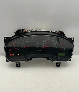 2008 FORD F150 USED INSTRUMENT CLUSTER P#VPL3F -10A855-BC - Picture 1 of 5