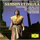SAMSON ET DALILA CD (1991) Value Guaranteed from eBay’s biggest seller!