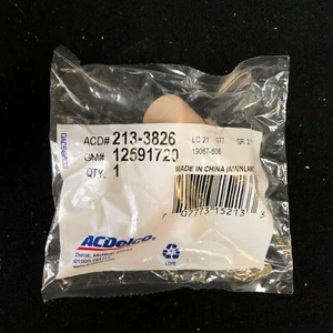 New OEM ACDelco Engine Camshaft Position Sensor 213-3826 12591720 USA Seller - Picture 1 of 2
