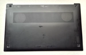 Samsung Galaxy Book2 Pro NP955XED Bottom Base Chassis Case BA98-033060A GRAPHITE - Afbeelding 1 van 3