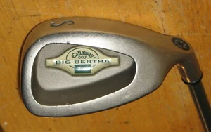 Callaway Big Bertha Ladies GEMS Sand Wedge Graphite 34.75" - Picture 1 of 4