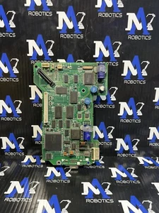 YASKAWA JANCD-XSP01B REV.B Teach Pendant Board - Picture 1 of 2