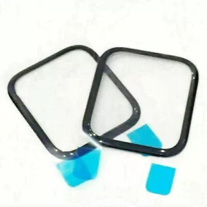 Replacement For Apple Watch iWatch Series 4 Outer Screen Front Glass Lens Panel - Picture 1 of 7