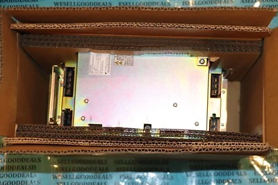 Yaskawa SGDR-SDB350A01BY22 Servopack Servo Drive Unit New - Image 1 of 4