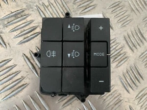 Commande Phare Réglage - FIAT IDEA PHASE II (2) - De 10-2005 à 06-2012 - Picture 1 of 3