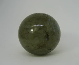 Vieux Verre Marbre Old Marble 3,3 CM - Bild 1 von 3