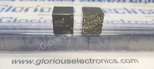 103T-1CH-C-12VDC Song chuan Relay 315PCS - Picture 1 of 8