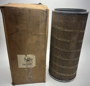 fram fleet care Air Filter CA-1581 F6S - Bild 1 von 9