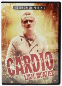 DVD Cardio de Liam Montier Magic Trick - Imagen 1 de 3