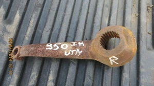 CASE/IH SPINDLE STEERING ARM FITS 300,350 UTILITY TRACTOR - Picture 1 of 5