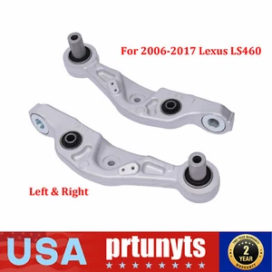 Brazo de control para Lexus LS460 2006-2017 inferior delantero lado del conductor y del pasajero EE. UU. - Imagen 1 de 13