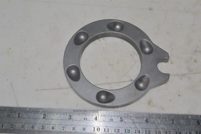Kawasaki Prairie 700 Brute Force 650 Rear Brake Cam Plate 13271-1367 2002-2023 - Image 1 of 2