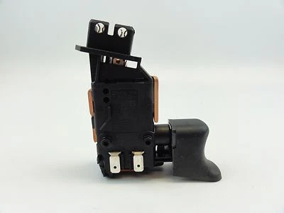 DeWALT 152274-10 Switch-New Genuine OEM-For DW972 DW991 DW971 DW980 DW983 DW953 - Image 1 of 4