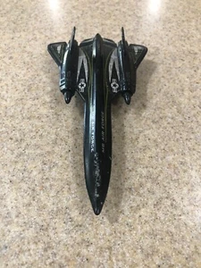 Avión SR-71 Blackbird Lockheed Martin Matchbox SB-29 desde 2000 - Imagen 1 de 5