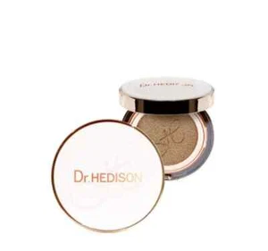 Dr. Hedison Miracle Cushion SPF50+ PA+++ No.23 Natural 15g + 15g Refill ? Flawle - Picture 1 of 1