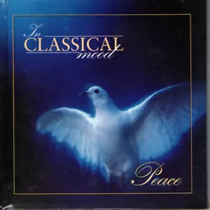 In Classical Mood- Peace (CD w/Book 1998) Vol. 17 - Imagen 1 de 2