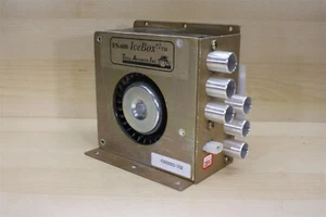 Ventilador de refrigeración Troll Avionics FN-600 IceBox Avionics 4000023-002 - Imagen 1 de 4
