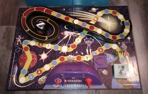 ZATHURA Adventure Is Waiting Board Game INCOMPLETE Replacement Parts & Cards - Picture 1 of 18