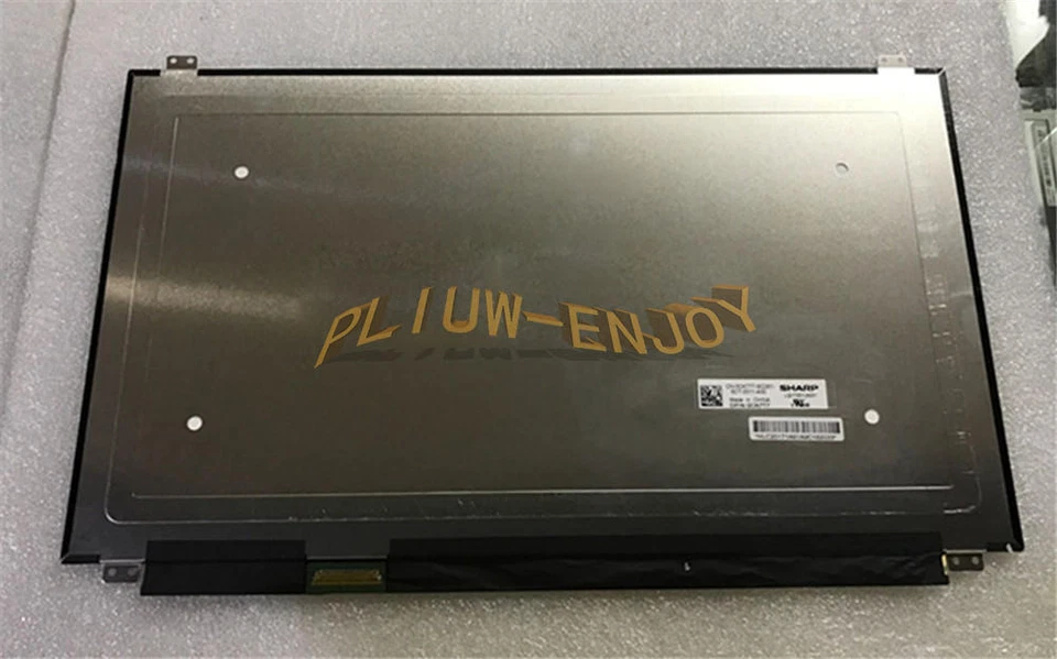 LQ173D1JW31 17.3" 3840×2160 eDP 40pin 4K LCD Screen for Dell Alienware 17 R3 - Image 1 of 1