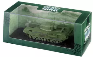 Atlas Ultimate Tank CHURCHILL MkVII #105 - Foto 1 di 1