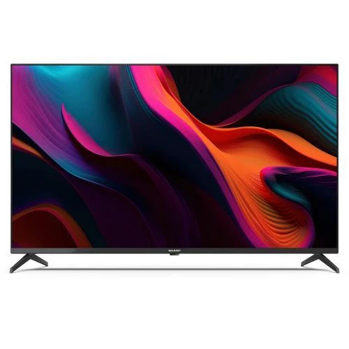 Sharp TV Televisioni 43GL4260E TVC LED 43 UHD GOOGLE 4K HEVC DVB-T2/C/S2
