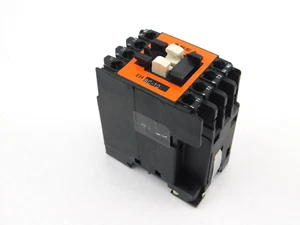 ASEA EH-10-22 110V EH 9C-10 Contactor - Picture 1 of 7