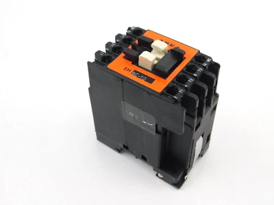 Asea Contactor Eh-10-22 110V Eh 9c-10 - Image 1 of 4