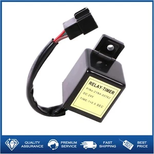Excavator Relay Timer 21N4-00762 for Hyundai R80-7 R210-7 R220-5 R220-7 R220-9 - Picture 1 of 7
