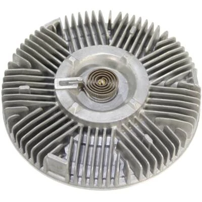 Embrague ventilador refrigeración motor Dodge W250 W350 D350 D250 Durango 55056946AA Foto 1 de 4