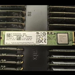 1.92TB SSD SK hynix PE9010 M.2 NVME 22110 PCIE3.0 HFS1T9GDJ0X132N BE FW:51092A30 - Afbeelding 1 van 3