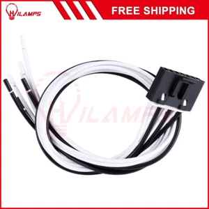 For Chevrolet Silverado/GMC Yukon/Sierra HVAC Heater Blower Motor Wire Harness - Picture 1 of 3