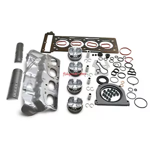 Engine Rebuild Repair Kit For Benz GLA220/250 A220 A250 B220 B250 CLA220 CLA250 - Picture 1 of 15