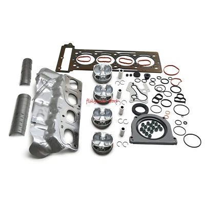 Engine Rebuild Repair Kit For Benz GLA220/250 A220 A250 B220 B250 CLA220 CLA250 - Image 1 of 4