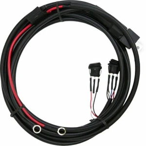 Rigid Industries Radiance Multi-Trigger Harness 40200 - Picture 1 of 11