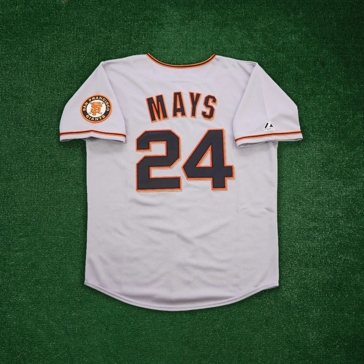 Willie Mays MLB Fan Jerseys for sale | eBay