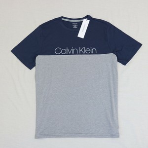 Las mejores ofertas en Calvin Klein Poliéster Camisetas de manga corta para  hombres | eBay