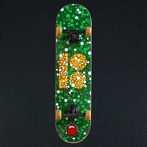 Plan B PJ Ladd Eye Test P2 7.75'' Skateboard Deck Thunder Trucks Spitfire Wheels - Picture 1 of 7