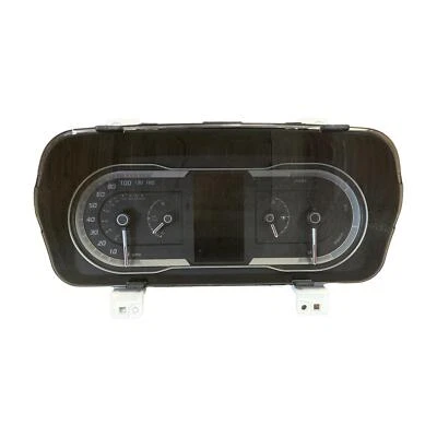 2022-2023 Hyundai Tucson Speedometer 57k Hybrid 94001-P0000 Factory OEM Part - Image 1 of 4