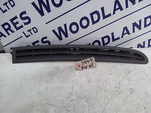 JAGUAR XJ6 X350 HEATER VENT DRIVERS RIGHT SIDE - Picture 1 of 1