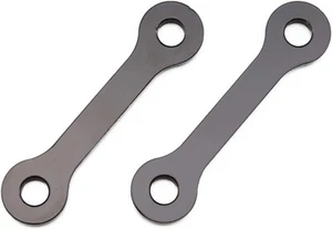 YAMAHA XT250 Serow250 Rear Suspension Link Kit -25mm Low down From Japan - Picture 1 of 2