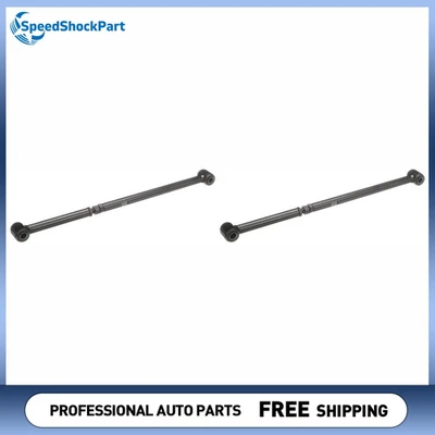 Delphi 2X Rear Forward Suspension Control Arm For 2003-2008 Hyundai Tiburon - Image 1 of 4