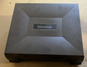 Sensormatic 9010 Deactivation Controller Part # ZBAMB9010-IPS Rev D 10/25/2024 - Picture 1 of 8