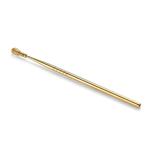 Removedor de cera de oído en espiral MR.GREEN 360° - Herramienta de acero inoxidable para el cuidado completo del oído - Imagen 1 de 8