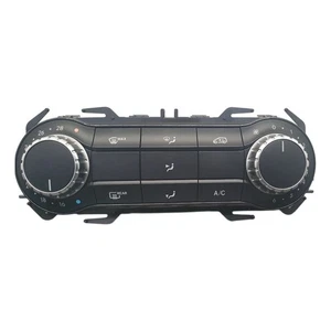 Mercedes-Benz GLA180 X156 2019 Interior Heater Control Panel A2469003616 - Picture 1 of 9