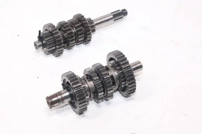 boîte de vitesse HONDA MTX 200 MD07 - Immagine 1 di 4